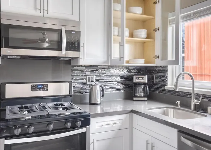 San Mateo 1Br W Pool Wd Easy Access To 101 Sfo-1131