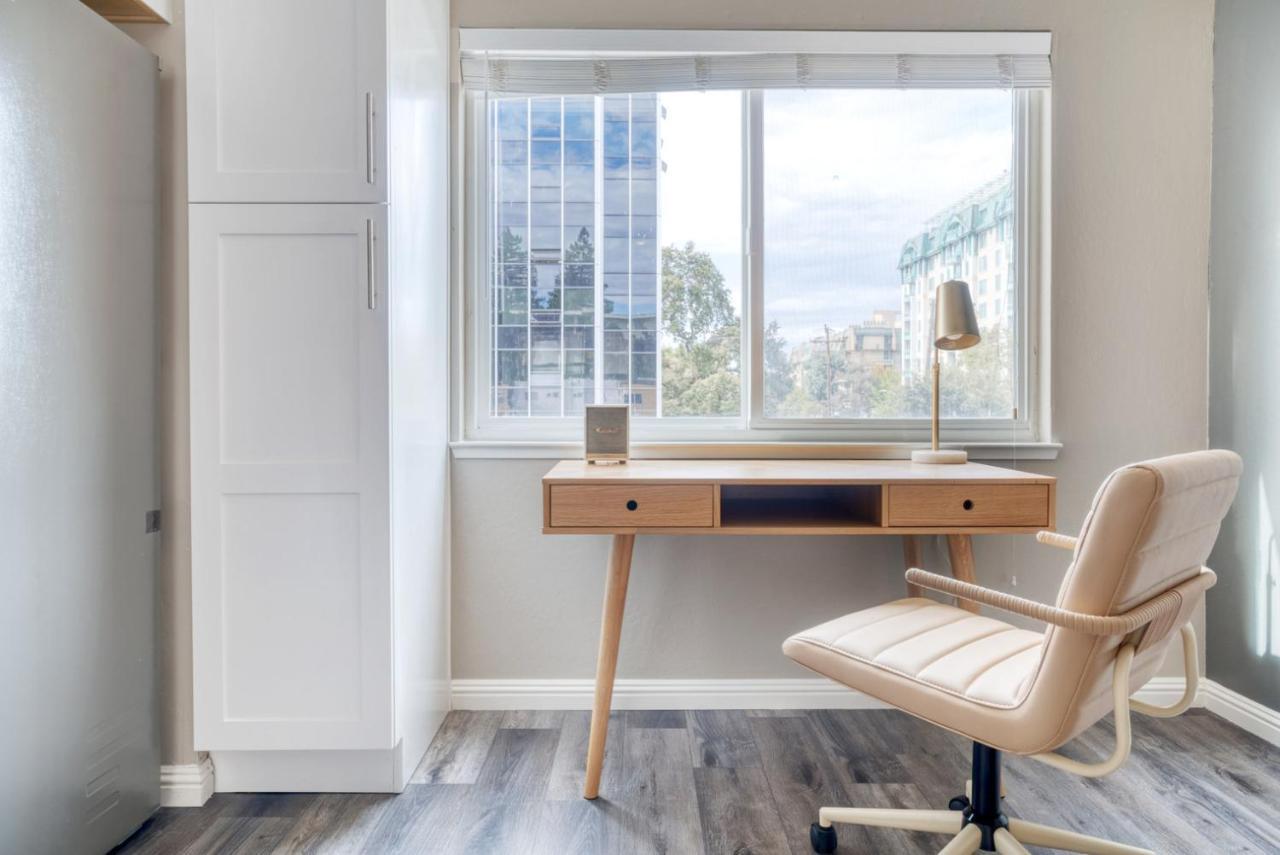 1br W Pool Wd Easy Access To 101 Sfo-1131