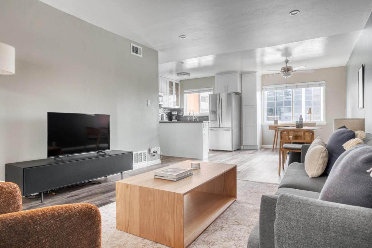1br W Pool Wd Easy Access To 101 Sfo-1131