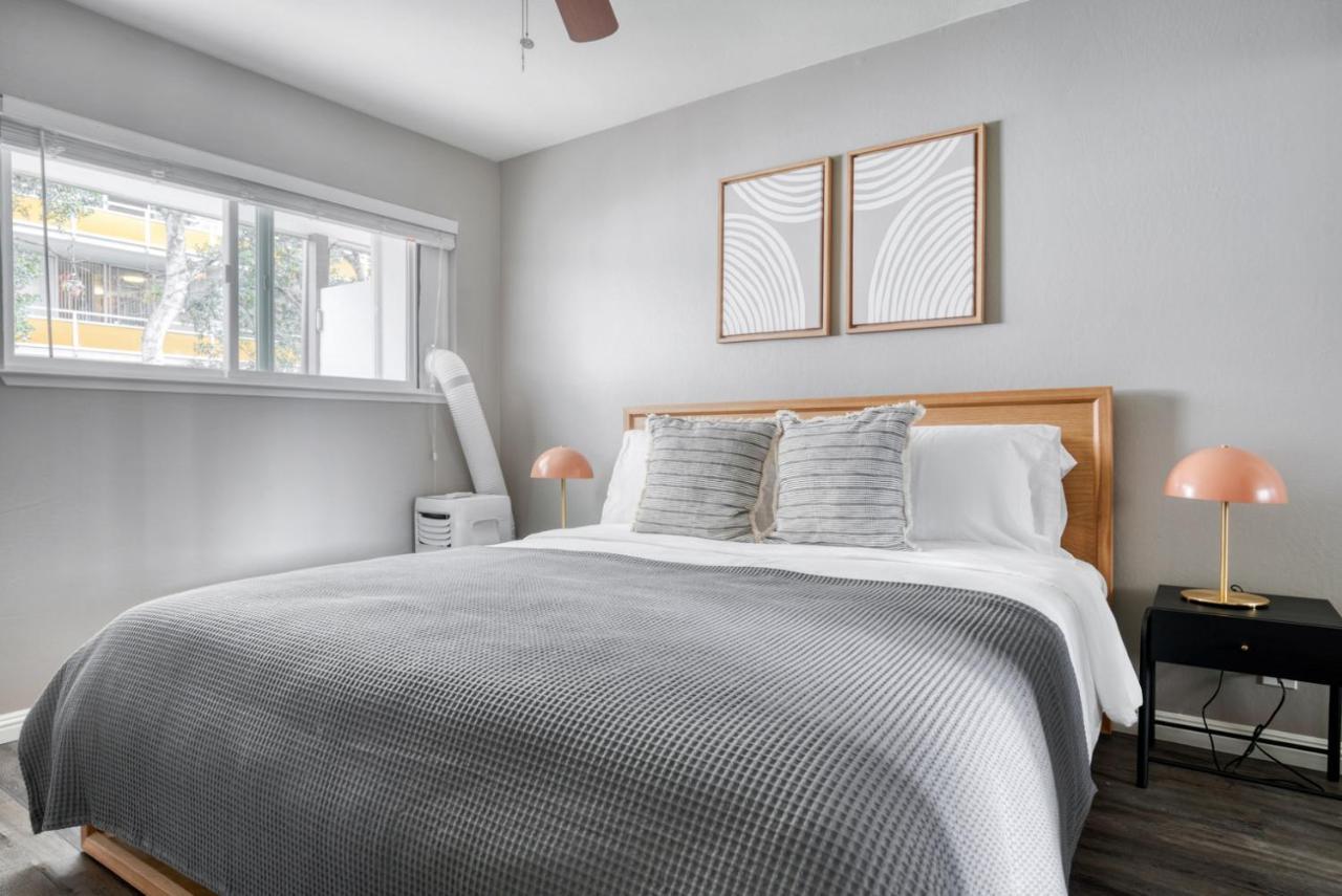 Apartamento 1br W Pool Wd Easy Access To 101 Sfo-1131