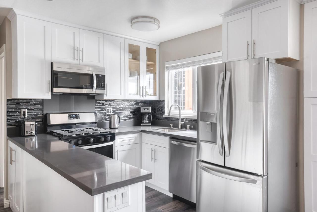 Apartamento 1br W Pool Wd Easy Access To 101 Sfo-1131 San Mateo